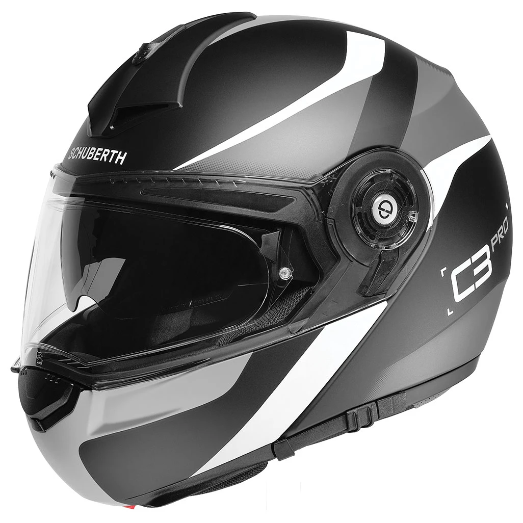 Schuberth C3 Pro Sestante Modular Helmet 1 Schuberth C3 Pro Sestante Modular Helmet