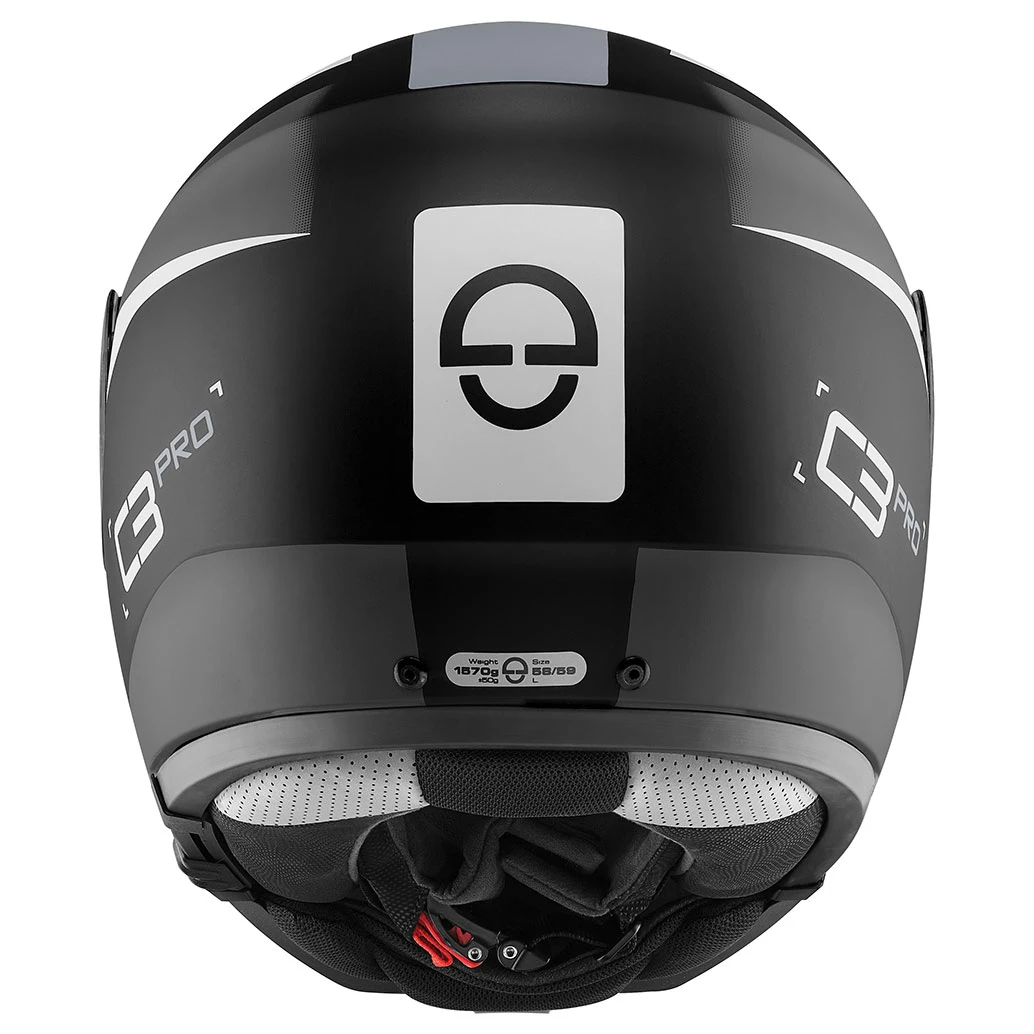 Schuberth C3 Pro Sestante Modular Helmet 4 Schuberth C3 Pro Sestante Modular Helmet - Image 4