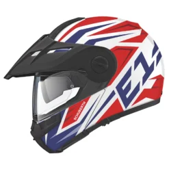 Schuberth E1 Tuared Modular Helmet