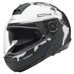 Schuberth C4 Pro Magnitudo Modular Helmet
