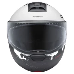 Schuberth C4 Pro Magnitudo Modular Helmet -Arai shop 630 1130 C V3