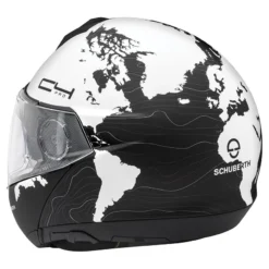 Schuberth C4 Pro Magnitudo Modular Helmet -Arai shop 630 1130 D V3