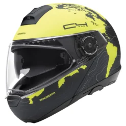Schuberth C4 Pro Magnitudo Modular Helmet