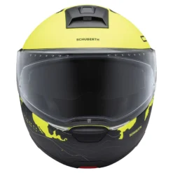 Schuberth C4 Pro Magnitudo Modular Helmet -Arai shop 630 1137 C V3