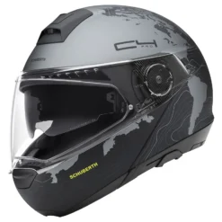 Schuberth C4 Pro Magnitudo Modular Helmet