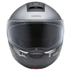 Schuberth C4 Pro Magnitudo Modular Helmet -Arai shop 630 1144 C V3