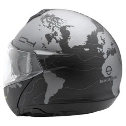 Schuberth C4 Pro Magnitudo Modular Helmet -Arai shop 630 1144 D V3