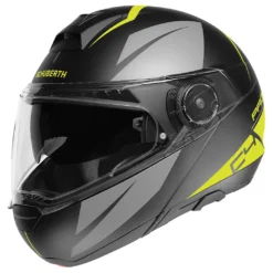 Schuberth C4 Pro Merak Modular Helmet