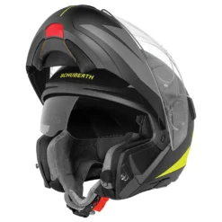 Schuberth C4 Pro Merak Modular Helmet -Arai shop 630 1153 C V6