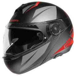 Schuberth C4 Pro Merak Modular Helmet