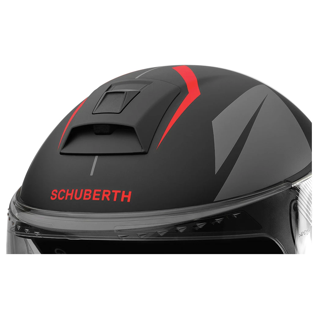 Schuberth C4 Pro Merak Modular Helmet 4 Schuberth C4 Pro Merak Modular Helmet - Image 4