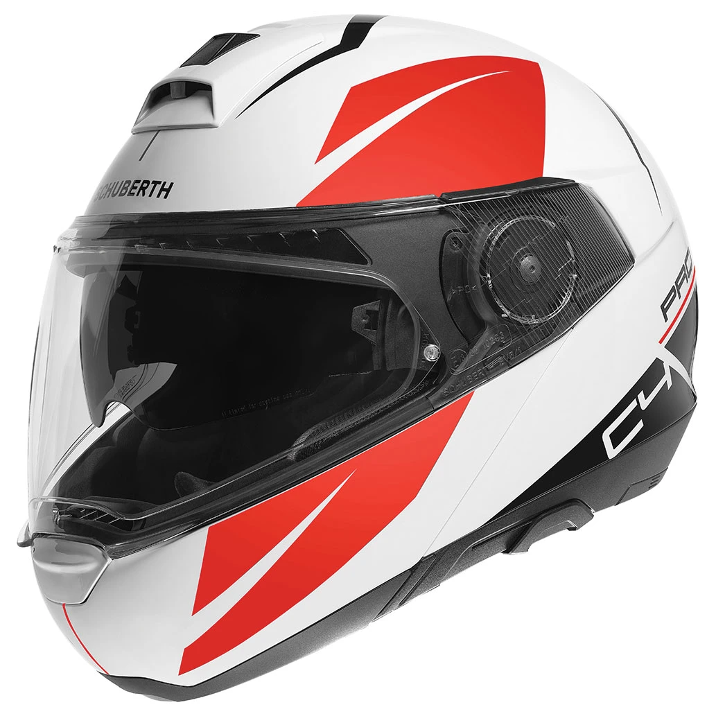 Schuberth C4 Pro Merak Modular Helmet 1 Schuberth C4 Pro Merak Modular Helmet