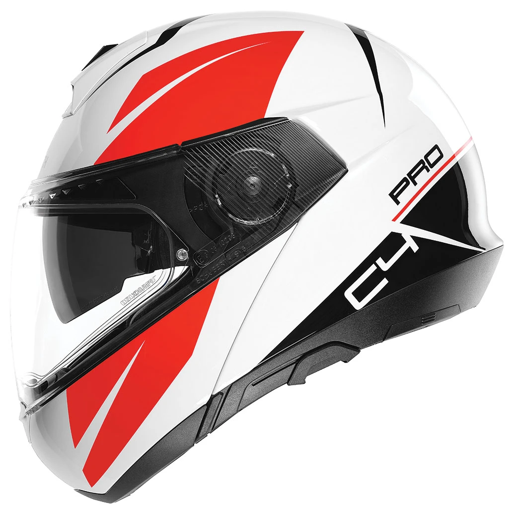 Schuberth C4 Pro Merak Modular Helmet 2 Schuberth C4 Pro Merak Modular Helmet - Image 2