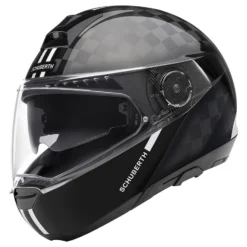 Schuberth C4 Pro Carbon Fusion Modular Helmet
