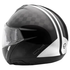 Schuberth C4 Pro Carbon Fusion Modular Helmet 7 Schuberth C4 Pro Carbon Fusion Modular Helmet -Arai shop 630 1175 D V6