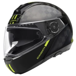 Schuberth C4 Pro Carbon Fusion Modular Helmet