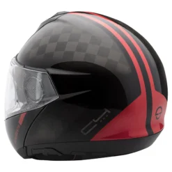 Schuberth C4 Pro Carbon Fusion Modular Helmet 6 Schuberth C4 Pro Carbon Fusion Modular Helmet -Arai shop 630 1189 C V3