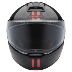 Schuberth C4 Pro Carbon Fusion Modular Helmet 7 Schuberth C4 Pro Carbon Fusion Modular Helmet -Arai shop 630 1189 D V3