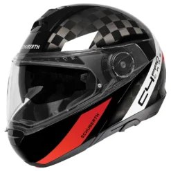 Schuberth C4 Pro Carbon Avio Modular Helmet