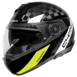 Schuberth C4 Pro Carbon Avio Modular Helmet