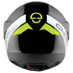 Schuberth C4 Pro Carbon Avio Modular Helmet -Arai shop 630 1204 D V3