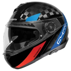 Schuberth C4 Pro Carbon Avio Modular Helmet