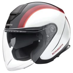 Schuberth M1 Pro Outline Open Face Helmet