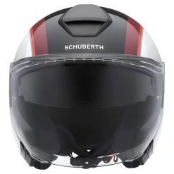Schuberth M1 Pro Outline Open Face Helmet -Arai shop 630 1217 C V3