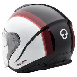 Schuberth M1 Pro Outline Open Face Helmet -Arai shop 630 1217 D V3