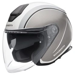 Schuberth M1 Pro Outline Open Face Helmet