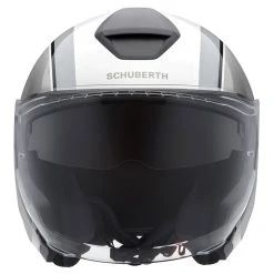 Schuberth M1 Pro Outline Open Face Helmet -Arai shop 630 1223 C V3