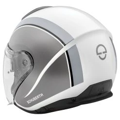 Schuberth M1 Pro Outline Open Face Helmet -Arai shop 630 1223 D V3