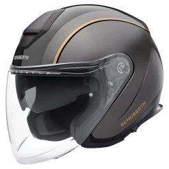 Schuberth M1 Pro Outline Open Face Helmet