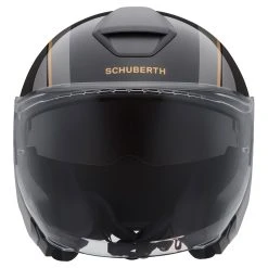 Schuberth M1 Pro Outline Open Face Helmet -Arai shop 630 1229 C V3