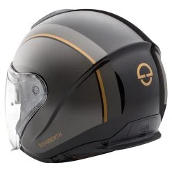 Schuberth M1 Pro Outline Open Face Helmet -Arai shop 630 1229 D V3