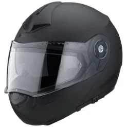 Schuberth C3 Pro Matte Black Modular Helmet