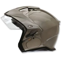 Bell Mag-9 Titanium Open Face Helmet