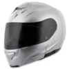 Scorpion EXO EXO-GT3000 Hypersilver Modular Helmet