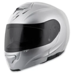 Scorpion EXO EXO-GT3000 Hypersilver Modular Helmet