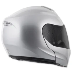 Scorpion EXO EXO-GT3000 Hypersilver Modular Helmet -Arai shop 743 984 C V1
