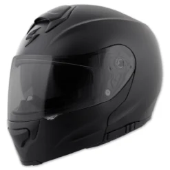 Scorpion EXO EXO-GT3000 Matte Black Modular Helmet