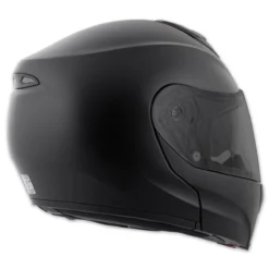 Scorpion EXO EXO-GT3000 Matte Black Modular Helmet -Arai shop 743 990 C V1