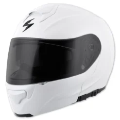 Scorpion EXO EXO-GT3000 Pearl White Modular Helmet