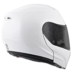 Scorpion EXO EXO-GT3000 Pearl White Modular Helmet -Arai shop 744 001 C V1