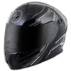Scorpion EXO EXO-GT920 Satelitte Silver Modular Helmet