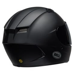 Bell Qualifier DLX MIPS Matte Black Full Face Helmet -Arai shop 804 379 C V1