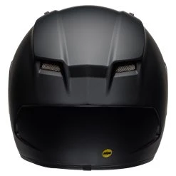 Bell Qualifier DLX MIPS Matte Black Full Face Helmet -Arai shop 804 379 D V1