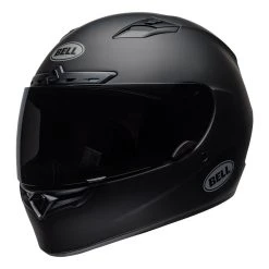 Bell Qualifier DLX MIPS Matte Black Full Face Helmet