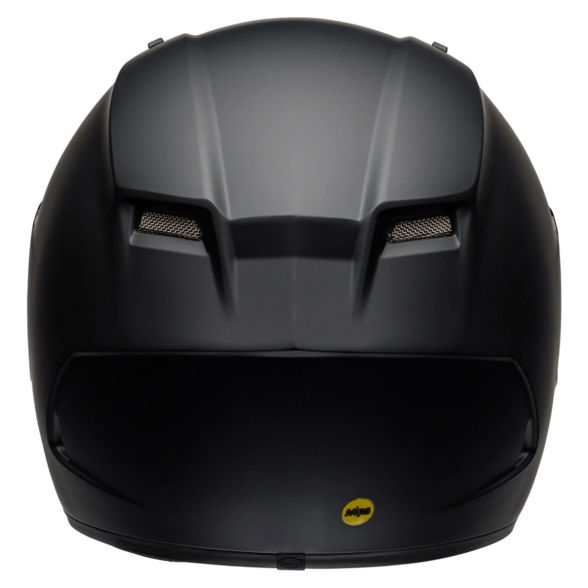 Bell Qualifier DLX MIPS Matte Black Full Face Helmet 4 Bell Qualifier DLX MIPS Matte Black Full Face Helmet - Image 4