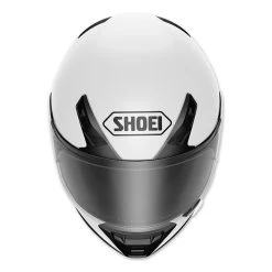 Shoei RF-SR Solid White Full Face Helmet -Arai shop 834 630 C V1